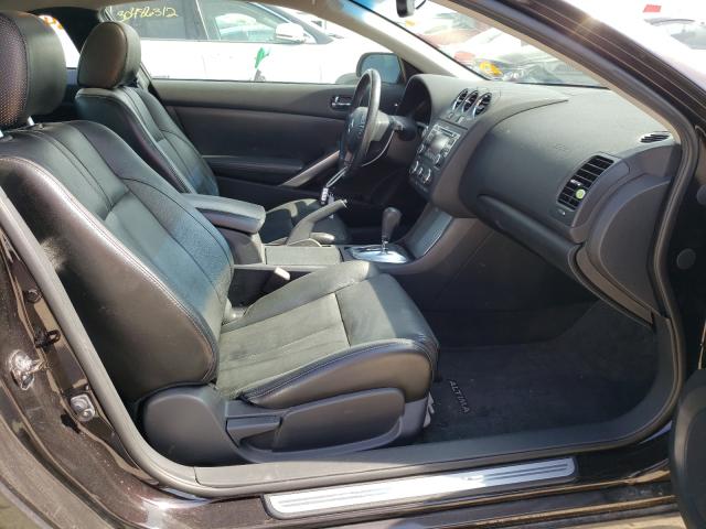 Photo 4 VIN: 1N4BL2EP1AC110885 - NISSAN ALTIMA SR 