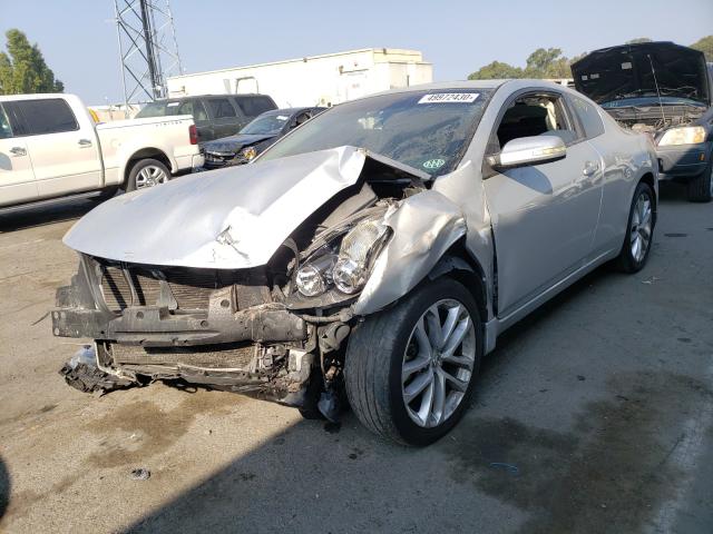 Photo 1 VIN: 1N4BL2EP1AC118548 - NISSAN ALTIMA SR 