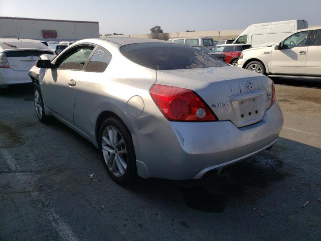 Photo 2 VIN: 1N4BL2EP1AC118548 - NISSAN ALTIMA SR 