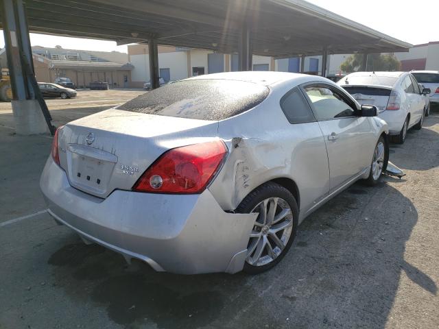 Photo 3 VIN: 1N4BL2EP1AC118548 - NISSAN ALTIMA SR 