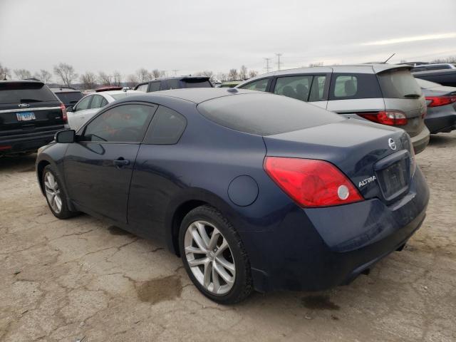 Photo 1 VIN: 1N4BL2EP1AC120445 - NISSAN ALTIMA SR 