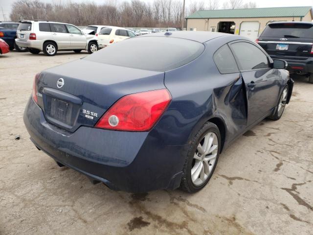 Photo 2 VIN: 1N4BL2EP1AC120445 - NISSAN ALTIMA SR 