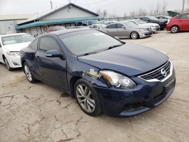 Photo 3 VIN: 1N4BL2EP1AC120445 - NISSAN ALTIMA SR 