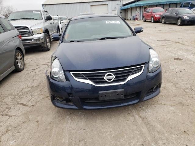 Photo 4 VIN: 1N4BL2EP1AC120445 - NISSAN ALTIMA SR 