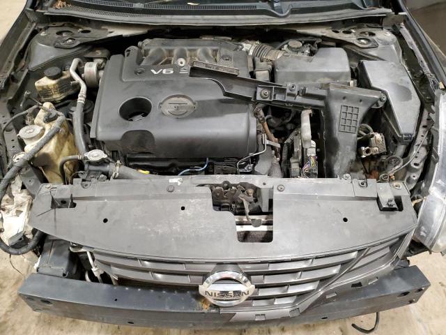 Photo 10 VIN: 1N4BL2EP1AC129663 - NISSAN ALTIMA 