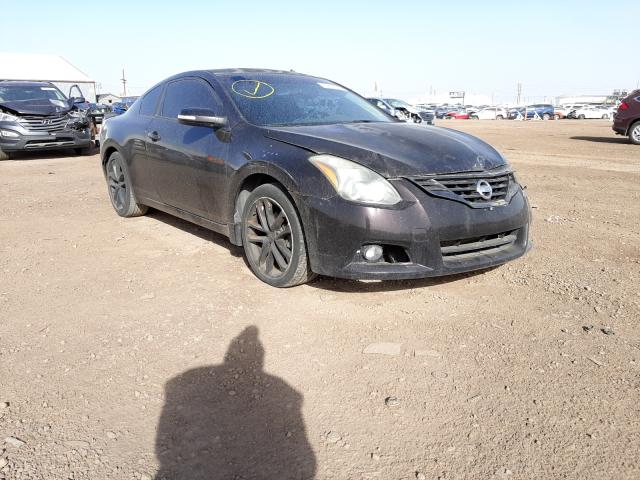 Photo 0 VIN: 1N4BL2EP1AC143384 - NISSAN ALTIMA SR 