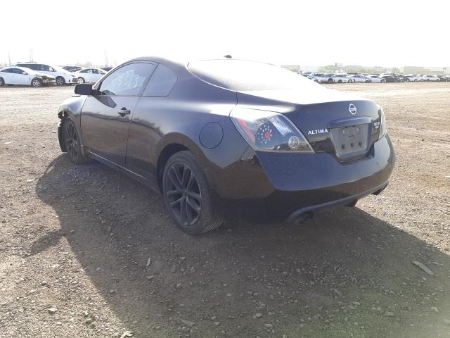 Photo 2 VIN: 1N4BL2EP1AC143384 - NISSAN ALTIMA SR 