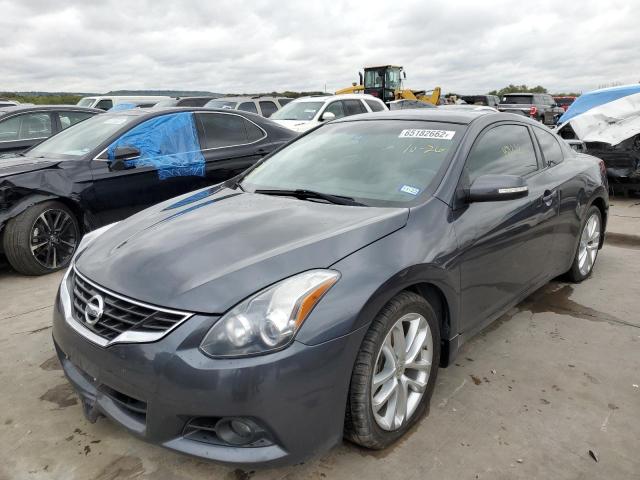 Photo 1 VIN: 1N4BL2EP1AC162291 - NISSAN ALTIMA SR 