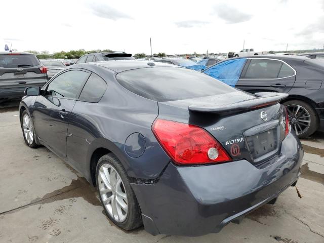 Photo 2 VIN: 1N4BL2EP1AC162291 - NISSAN ALTIMA SR 