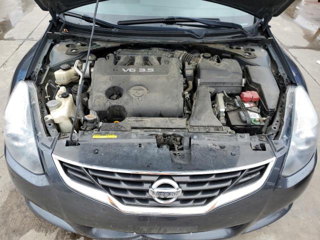 Photo 6 VIN: 1N4BL2EP1AC162291 - NISSAN ALTIMA SR 