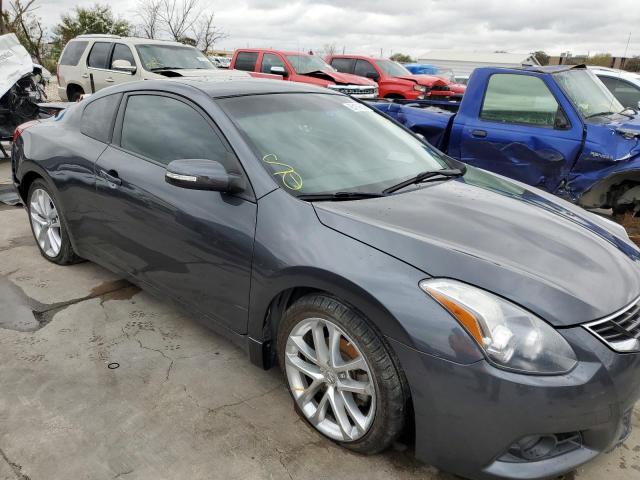 Photo 8 VIN: 1N4BL2EP1AC162291 - NISSAN ALTIMA SR 