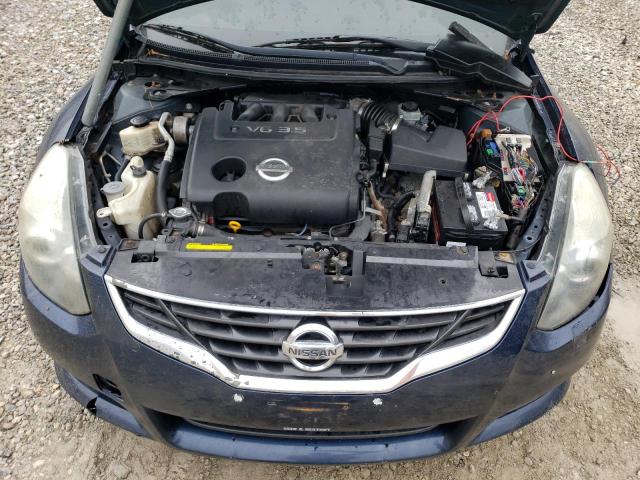 Photo 10 VIN: 1N4BL2EP1BC105056 - NISSAN ALTIMA SR 