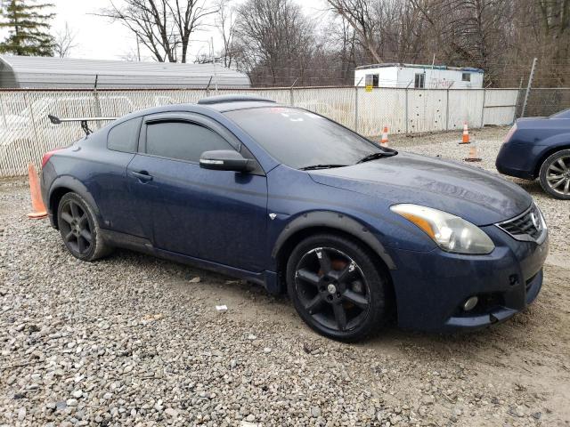 Photo 3 VIN: 1N4BL2EP1BC105056 - NISSAN ALTIMA SR 