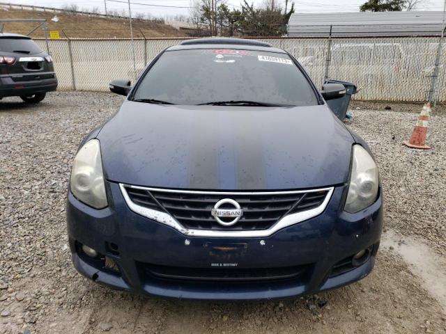 Photo 4 VIN: 1N4BL2EP1BC105056 - NISSAN ALTIMA SR 