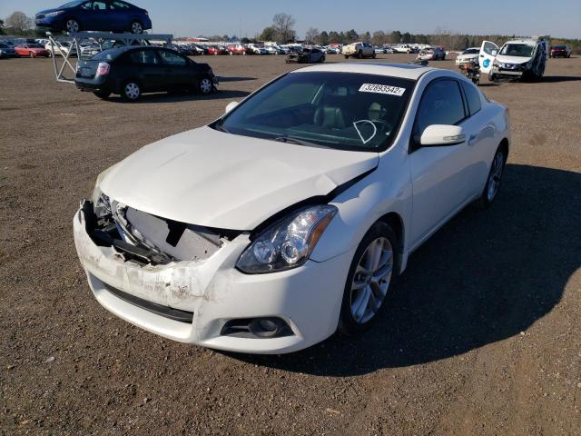 Photo 1 VIN: 1N4BL2EP1BC182249 - NISSAN ALTIMA SR 