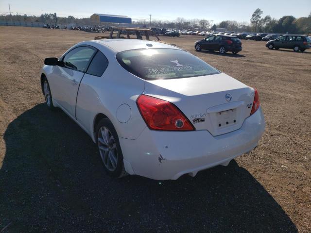 Photo 2 VIN: 1N4BL2EP1BC182249 - NISSAN ALTIMA SR 