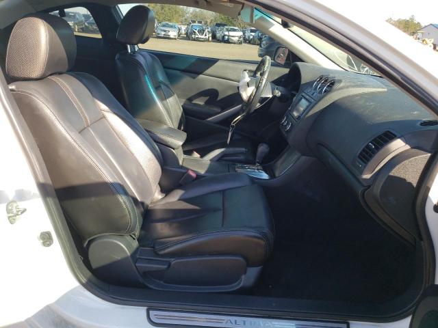 Photo 4 VIN: 1N4BL2EP1BC182249 - NISSAN ALTIMA SR 