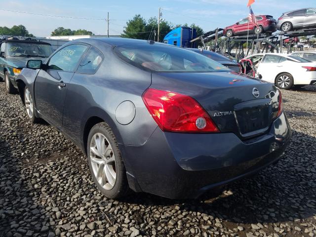 Photo 2 VIN: 1N4BL2EP1BC182851 - NISSAN ALTIMA SR 