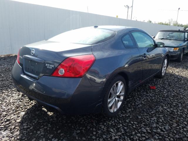 Photo 3 VIN: 1N4BL2EP1BC182851 - NISSAN ALTIMA SR 