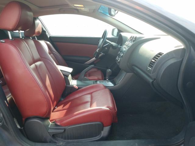 Photo 4 VIN: 1N4BL2EP1BC182851 - NISSAN ALTIMA SR 