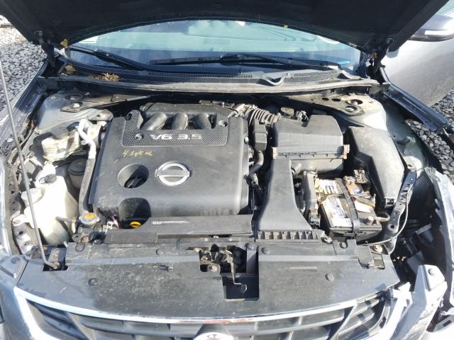 Photo 6 VIN: 1N4BL2EP1BC182851 - NISSAN ALTIMA SR 