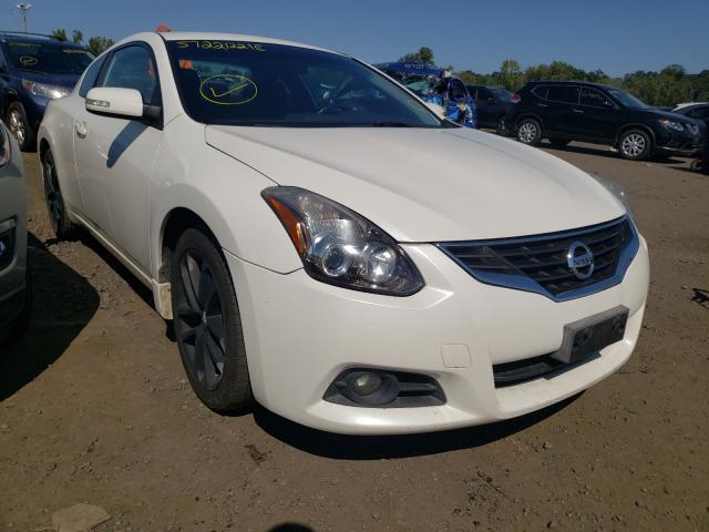 Photo 0 VIN: 1N4BL2EP1CC120447 - NISSAN ALTIMA SR 