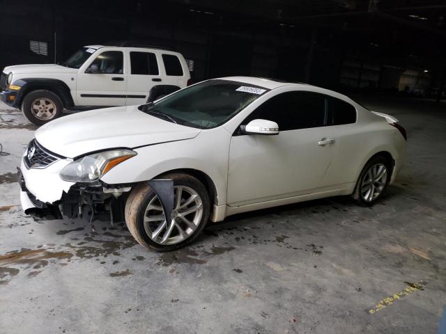 Photo 0 VIN: 1N4BL2EP1CC127365 - NISSAN ALTIMA SR 