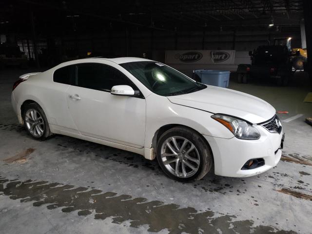 Photo 3 VIN: 1N4BL2EP1CC127365 - NISSAN ALTIMA SR 