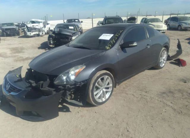 Photo 1 VIN: 1N4BL2EP1CC162052 - NISSAN ALTIMA 