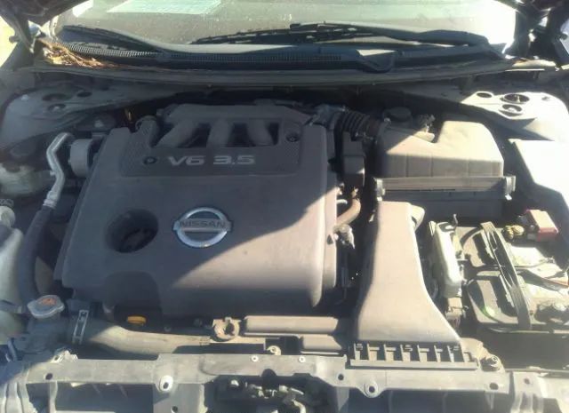 Photo 9 VIN: 1N4BL2EP1CC162052 - NISSAN ALTIMA 