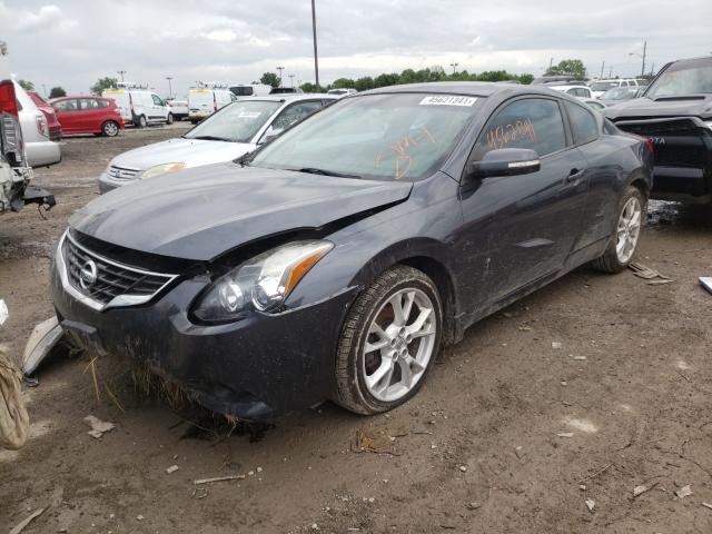 Photo 1 VIN: 1N4BL2EP1CC166828 - NISSAN ALTIMA SR 