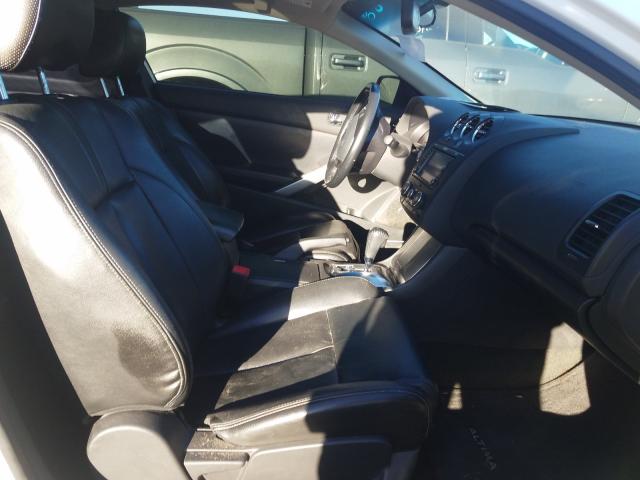 Photo 4 VIN: 1N4BL2EP2AC103511 - NISSAN ALTIMA SR 