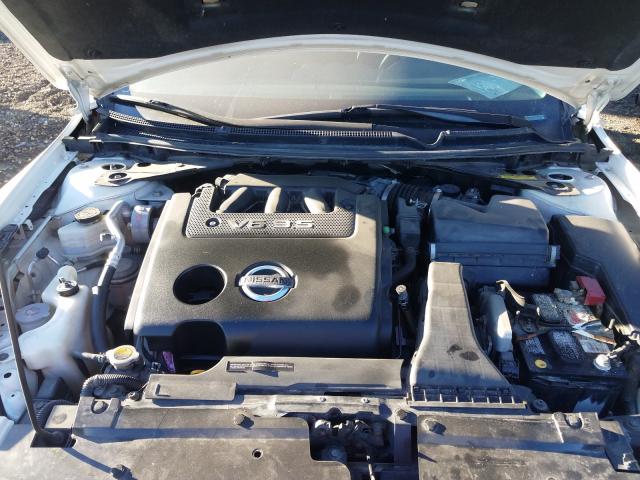 Photo 6 VIN: 1N4BL2EP2AC103511 - NISSAN ALTIMA SR 