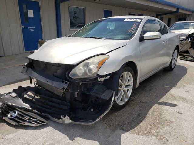 Photo 1 VIN: 1N4BL2EP2AC113195 - NISSAN ALTIMA SR 