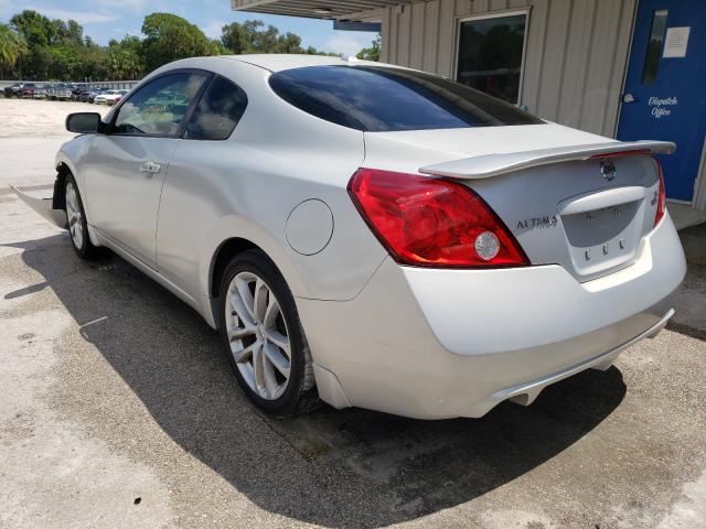 Photo 2 VIN: 1N4BL2EP2AC113195 - NISSAN ALTIMA SR 