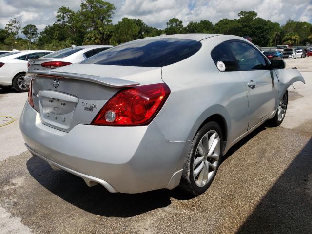 Photo 3 VIN: 1N4BL2EP2AC113195 - NISSAN ALTIMA SR 