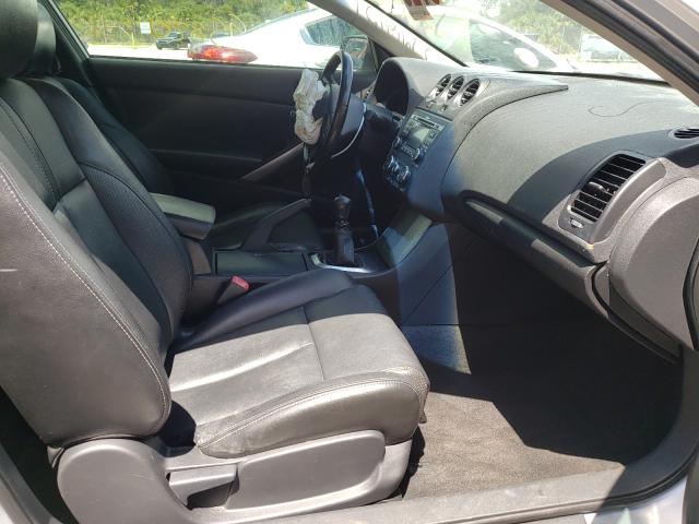 Photo 4 VIN: 1N4BL2EP2AC113195 - NISSAN ALTIMA SR 