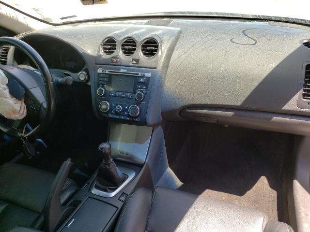 Photo 8 VIN: 1N4BL2EP2AC113195 - NISSAN ALTIMA SR 