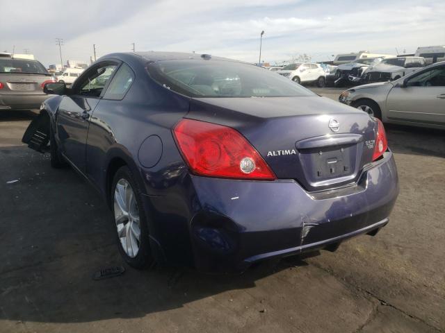 Photo 2 VIN: 1N4BL2EP2AC122639 - NISSAN ALTIMA SR 