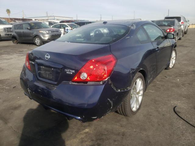 Photo 3 VIN: 1N4BL2EP2AC122639 - NISSAN ALTIMA SR 