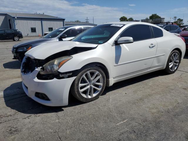 Photo 0 VIN: 1N4BL2EP2AC139814 - NISSAN ALTIMA SR 