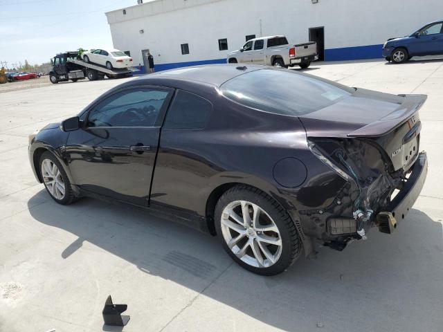 Photo 1 VIN: 1N4BL2EP2AC145466 - NISSAN ALTIMA SR 