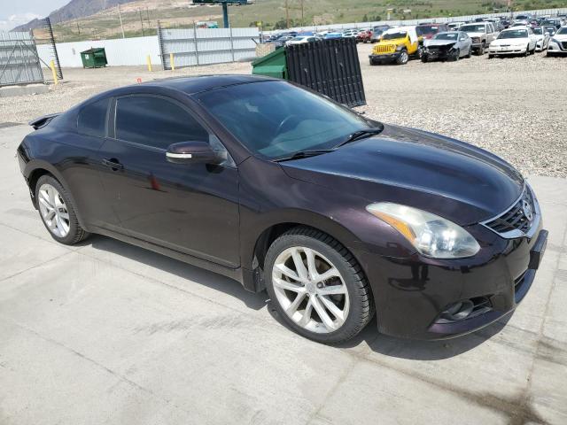 Photo 3 VIN: 1N4BL2EP2AC145466 - NISSAN ALTIMA SR 