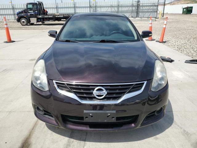 Photo 4 VIN: 1N4BL2EP2AC145466 - NISSAN ALTIMA SR 