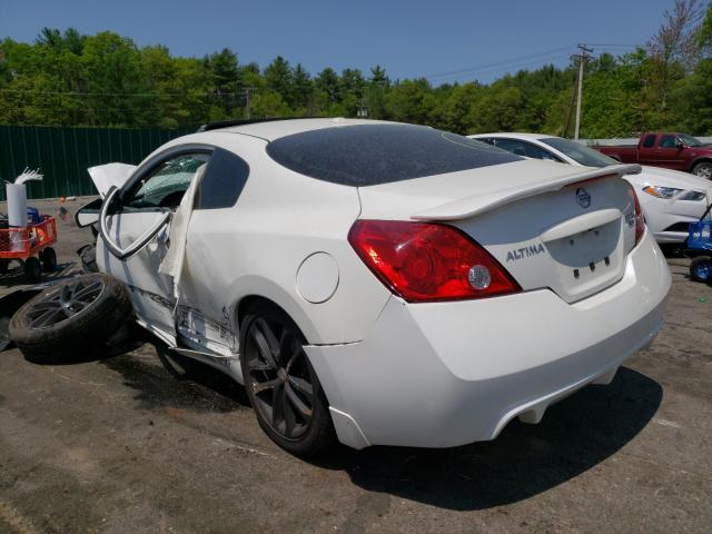 Photo 2 VIN: 1N4BL2EP2AC156063 - NISSAN ALTIMA SR 