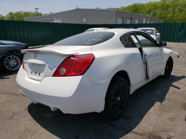 Photo 3 VIN: 1N4BL2EP2AC156063 - NISSAN ALTIMA SR 