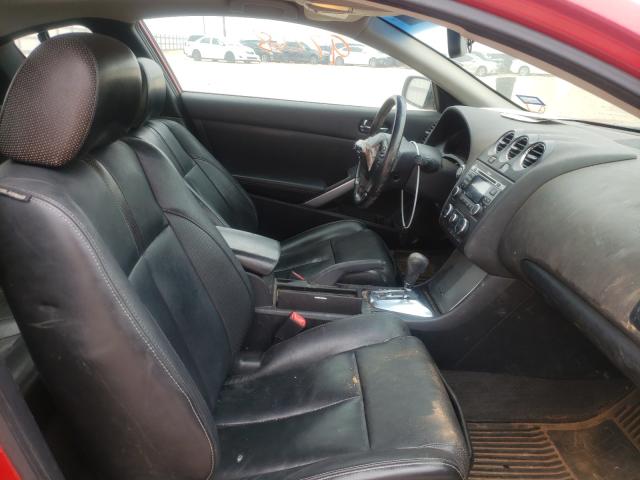 Photo 4 VIN: 1N4BL2EP2AC193193 - NISSAN ALTIMA 