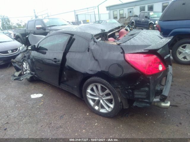 Photo 2 VIN: 1N4BL2EP2BC106474 - NISSAN ALTIMA 