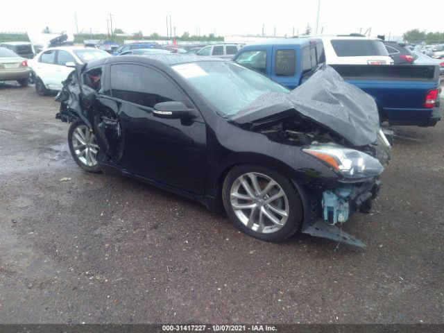 Photo 5 VIN: 1N4BL2EP2BC106474 - NISSAN ALTIMA 