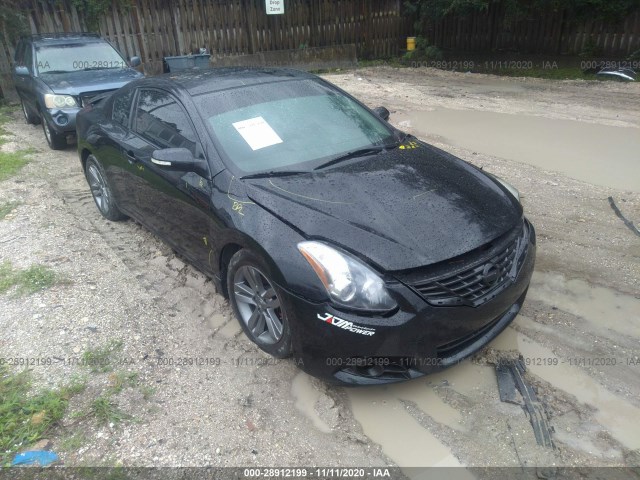 Photo 0 VIN: 1N4BL2EP2BC127857 - NISSAN ALTIMA 